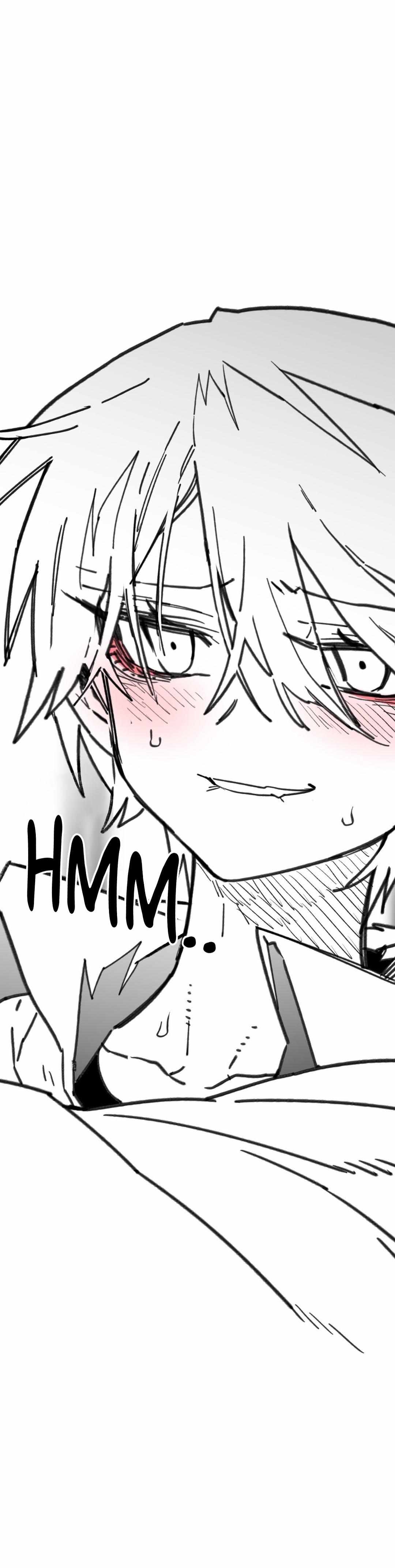 High School Boy Chapter 89 page 17 - 