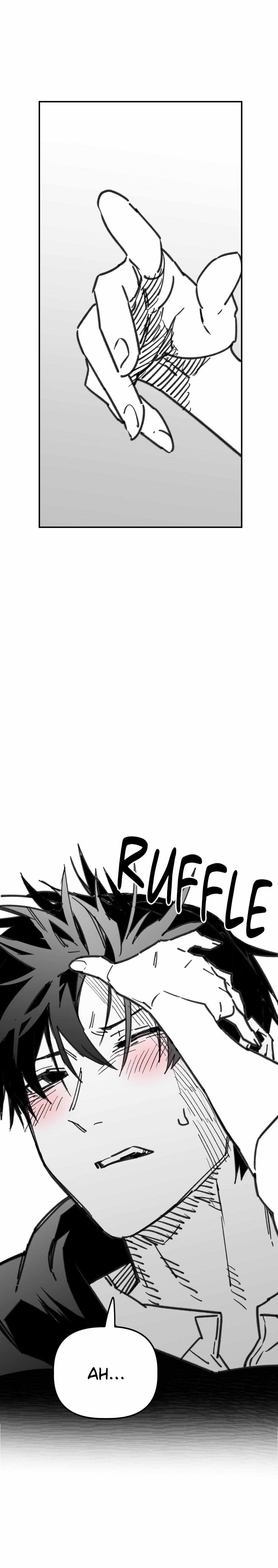 High School Boy Chapter 89 page 18 - 