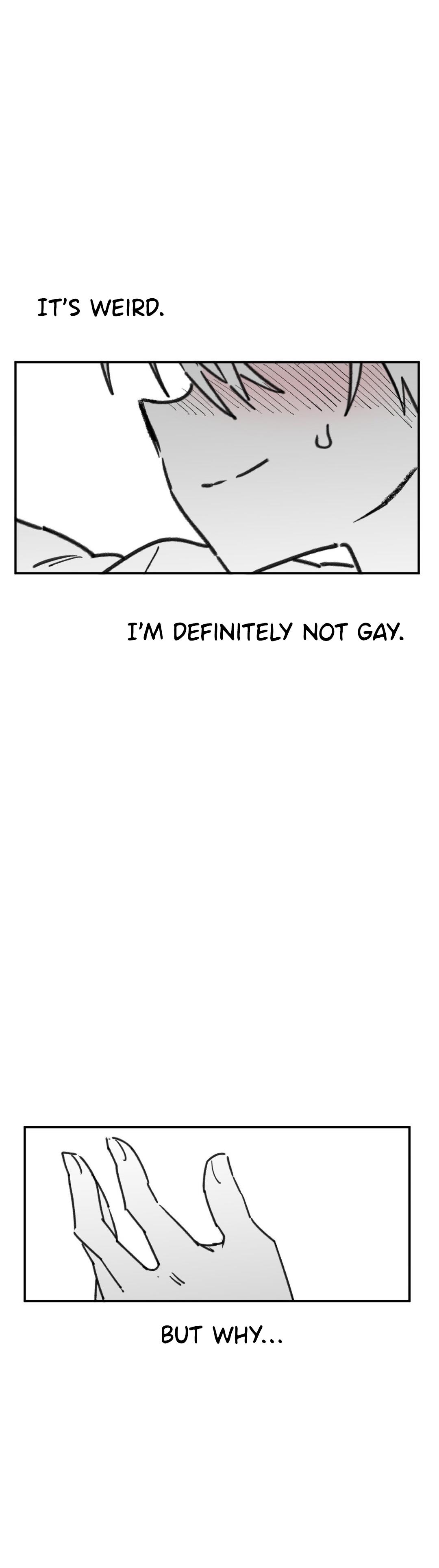 High School Boy Chapter 89 page 23 - 