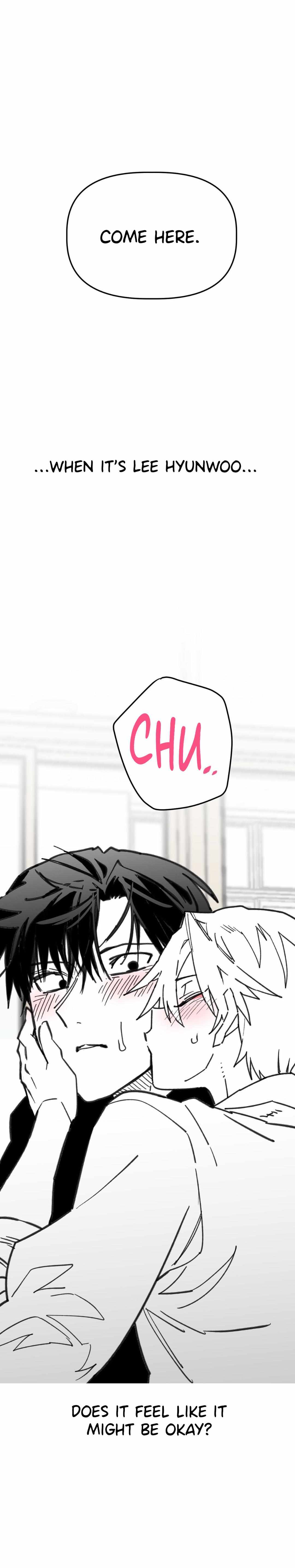 High School Boy Chapter 89 page 24 - 