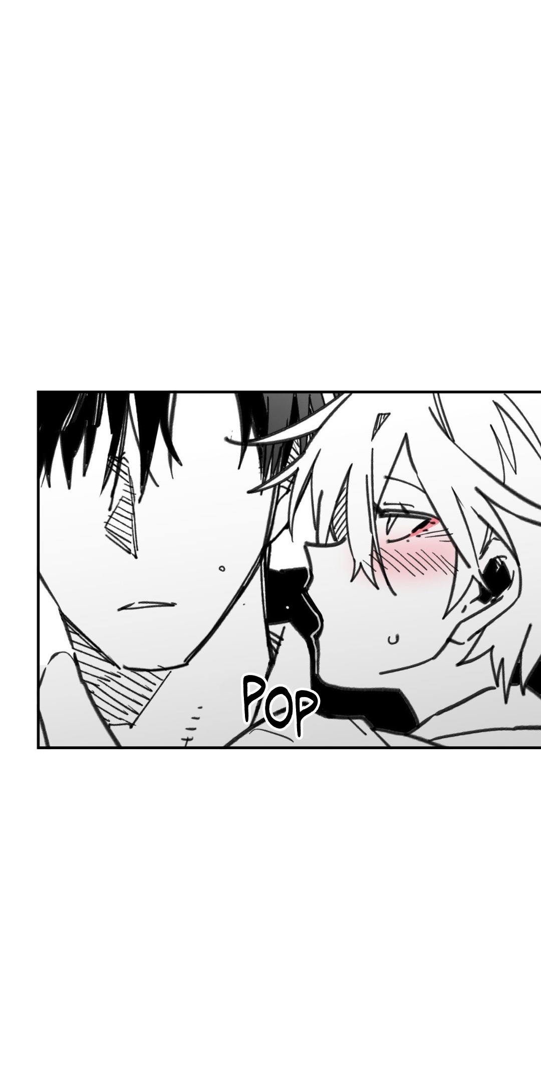 High School Boy Chapter 89 page 25 - 