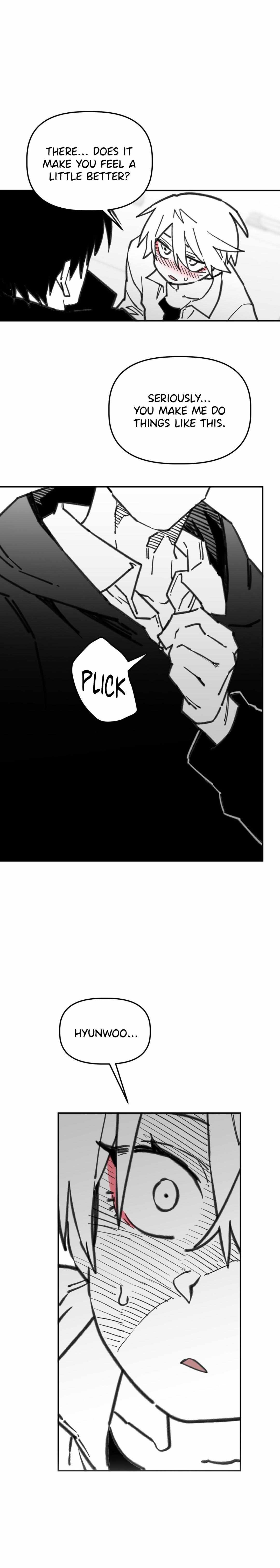 High School Boy Chapter 89 page 26 - 