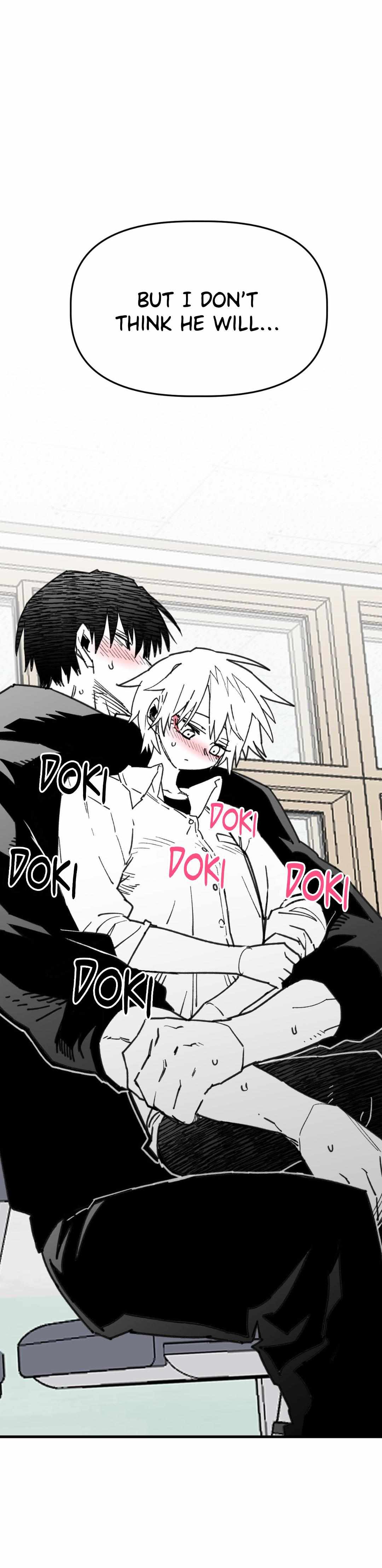 High School Boy Chapter 89 page 5 - 