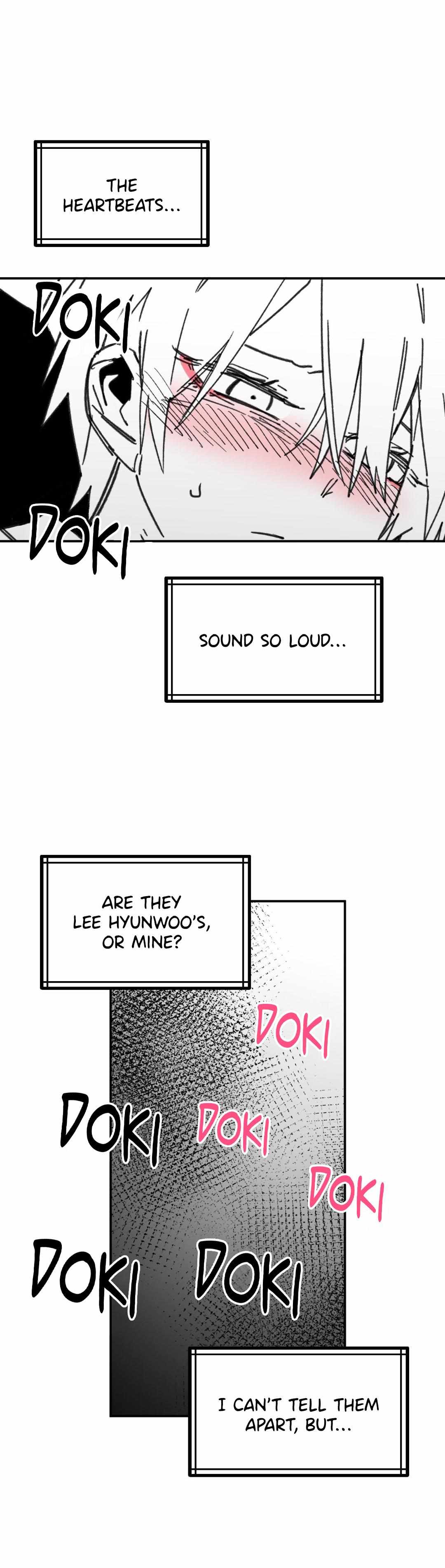 High School Boy Chapter 89 page 6 - 
