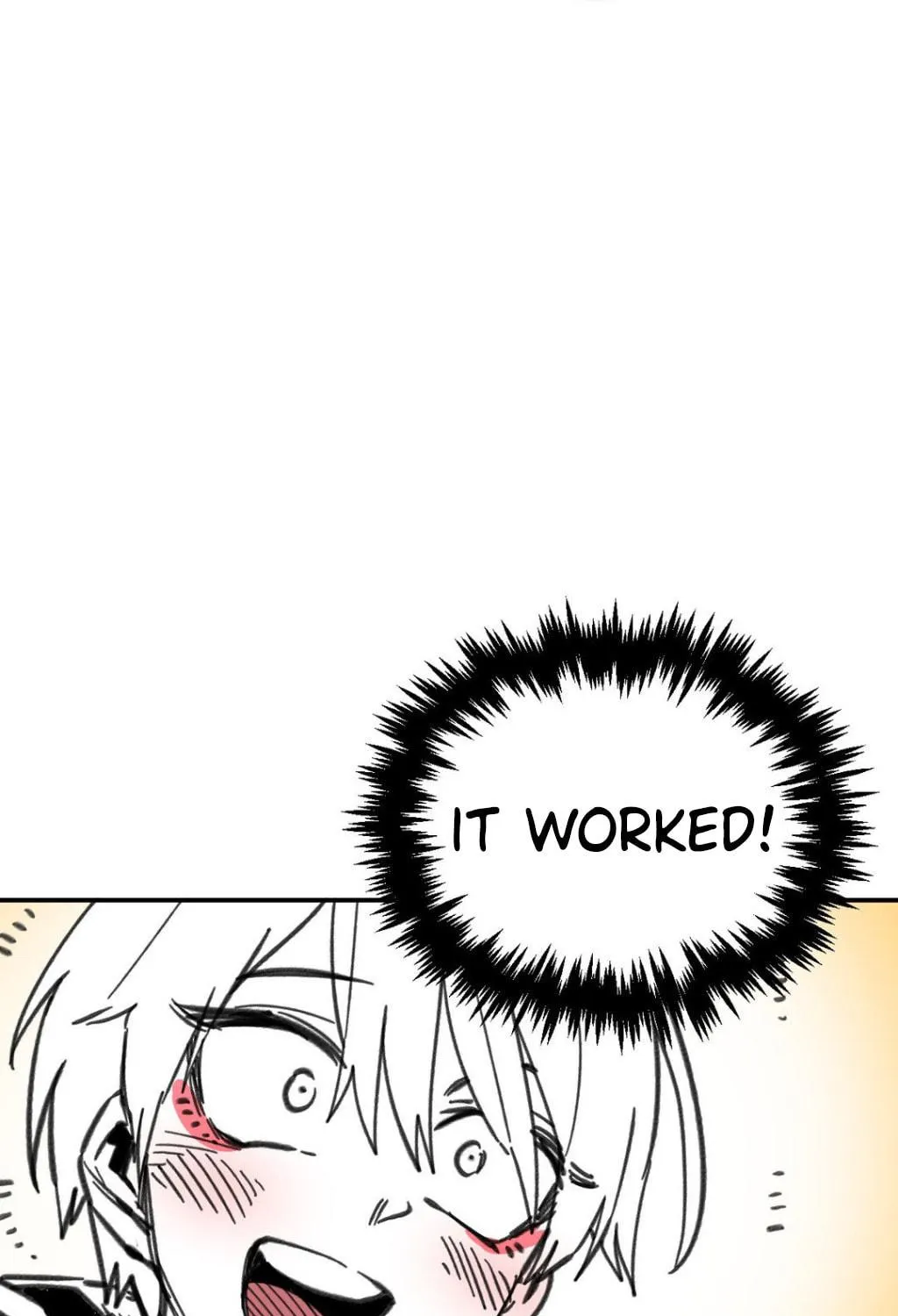 High School Boy Chapter 9 page 112 - 