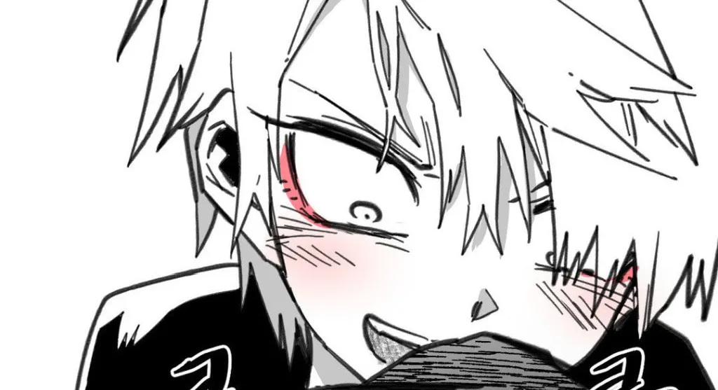 High School Boy Chapter 9 page 117 - 