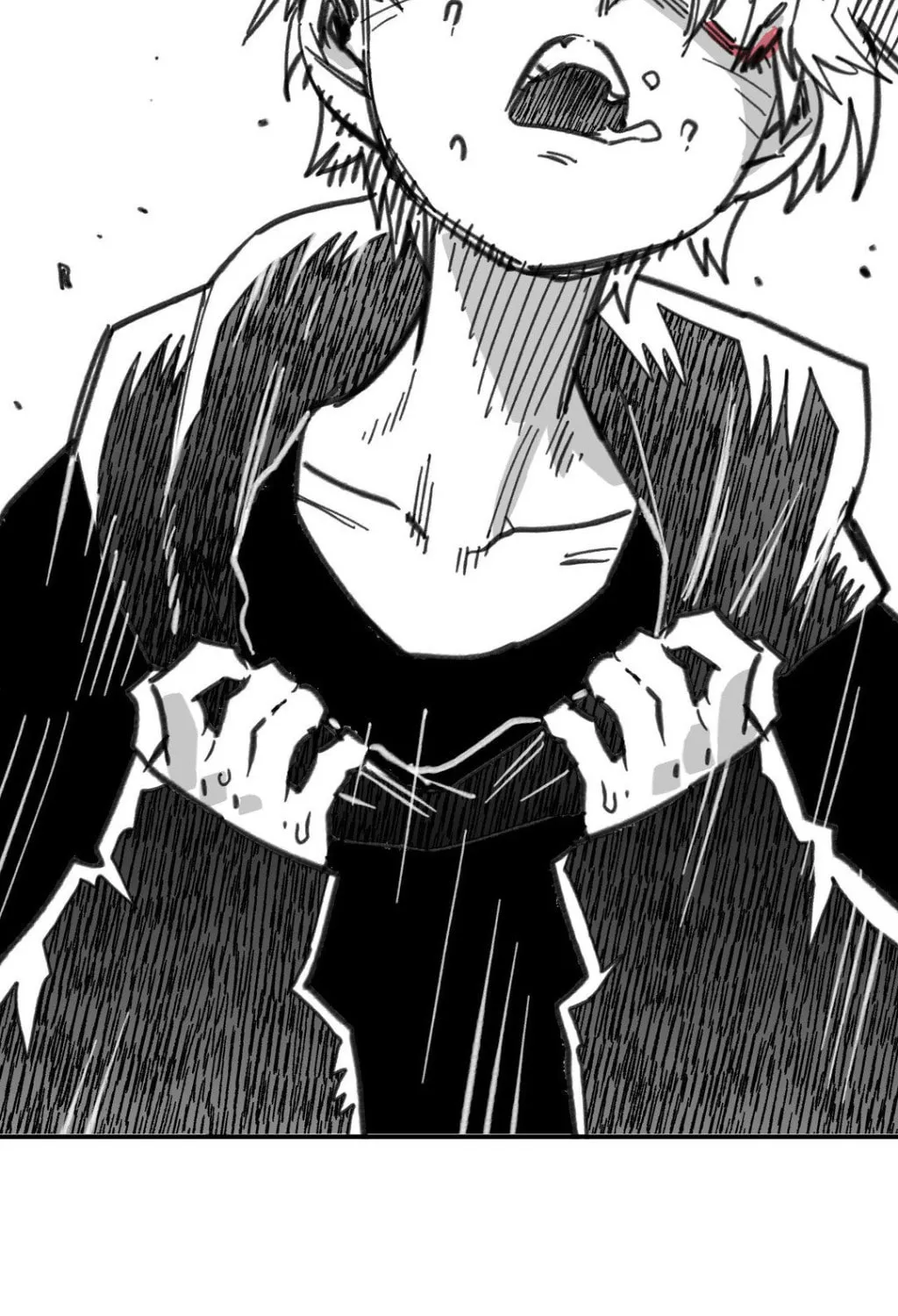 High School Boy Chapter 9 page 120 - 