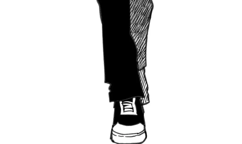 High School Boy Chapter 9 page 13 - 