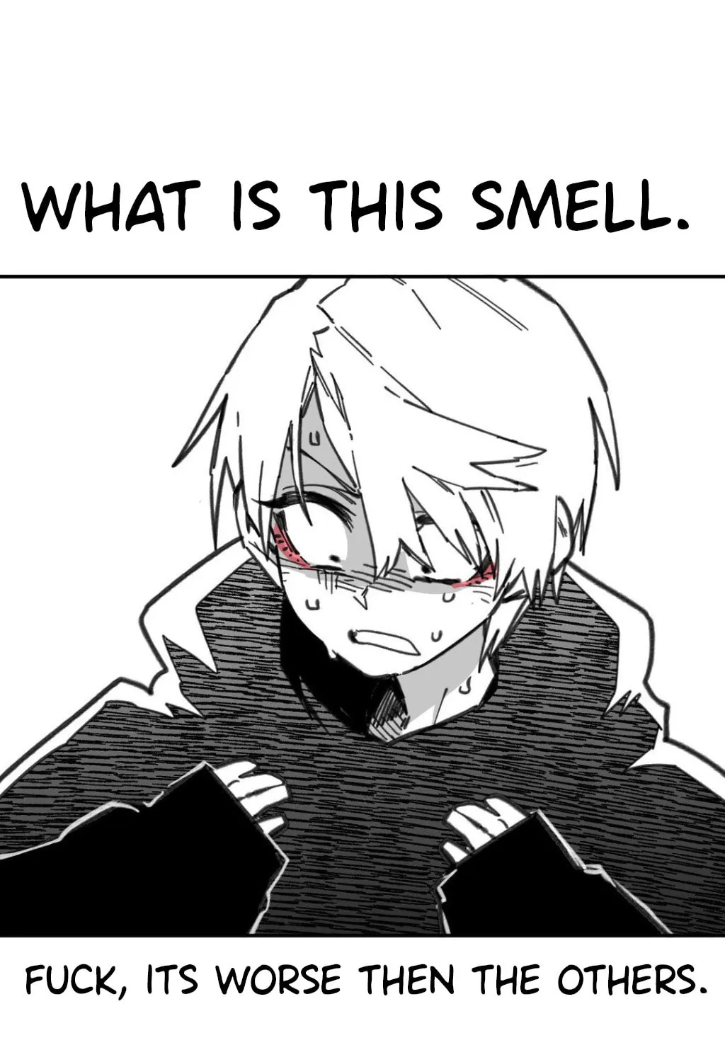 High School Boy Chapter 9 page 122 - 