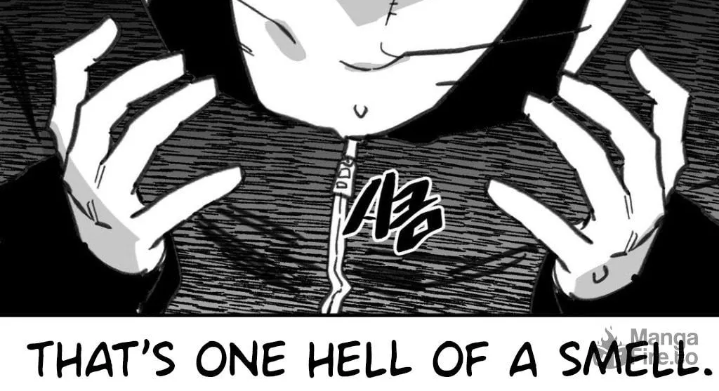 High School Boy Chapter 9 page 125 - 