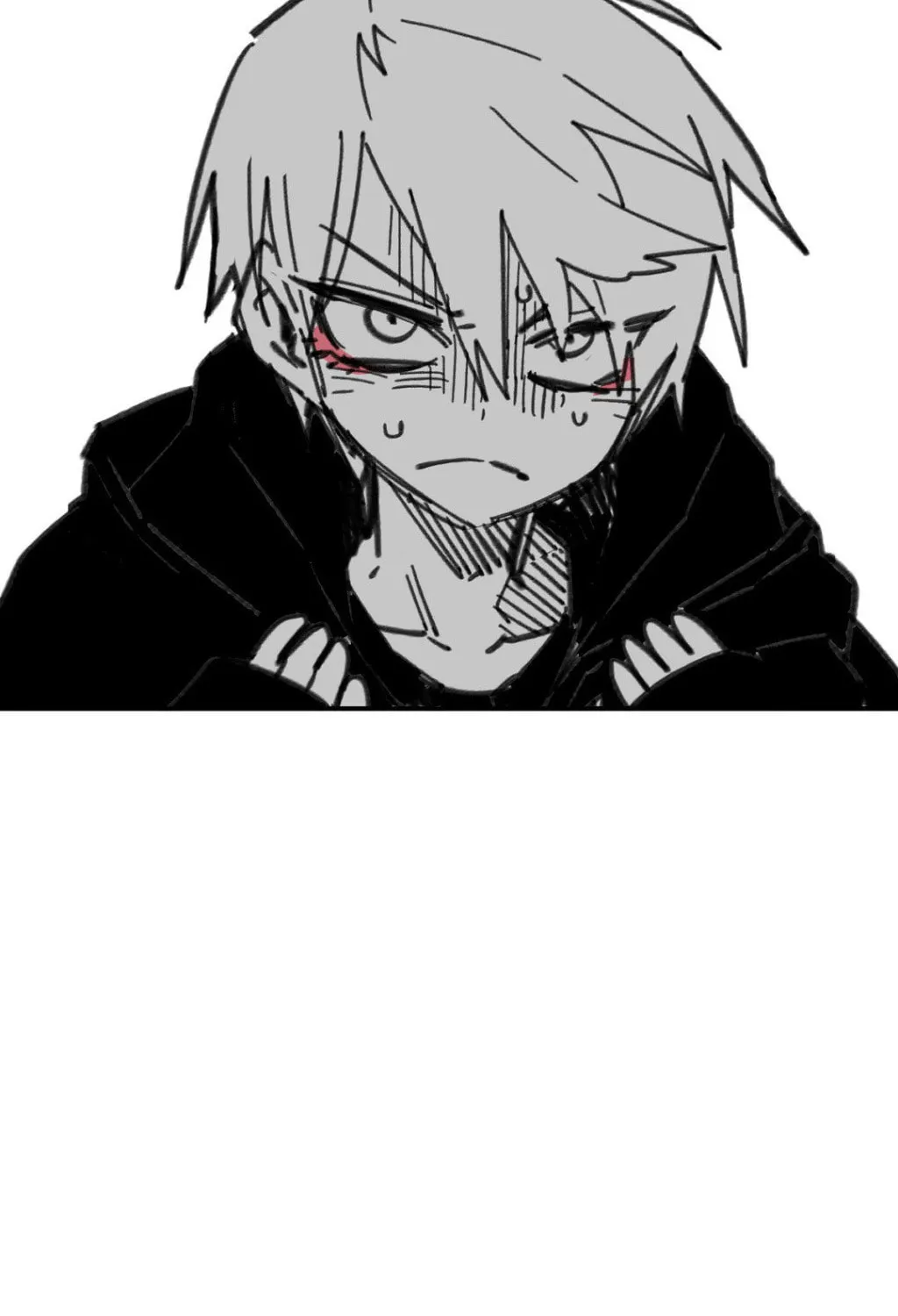 High School Boy Chapter 9 page 132 - 