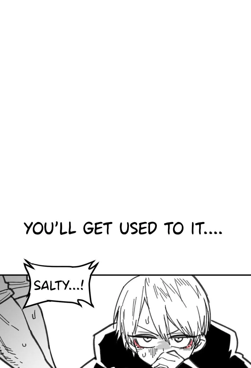 High School Boy Chapter 9 page 136 - 