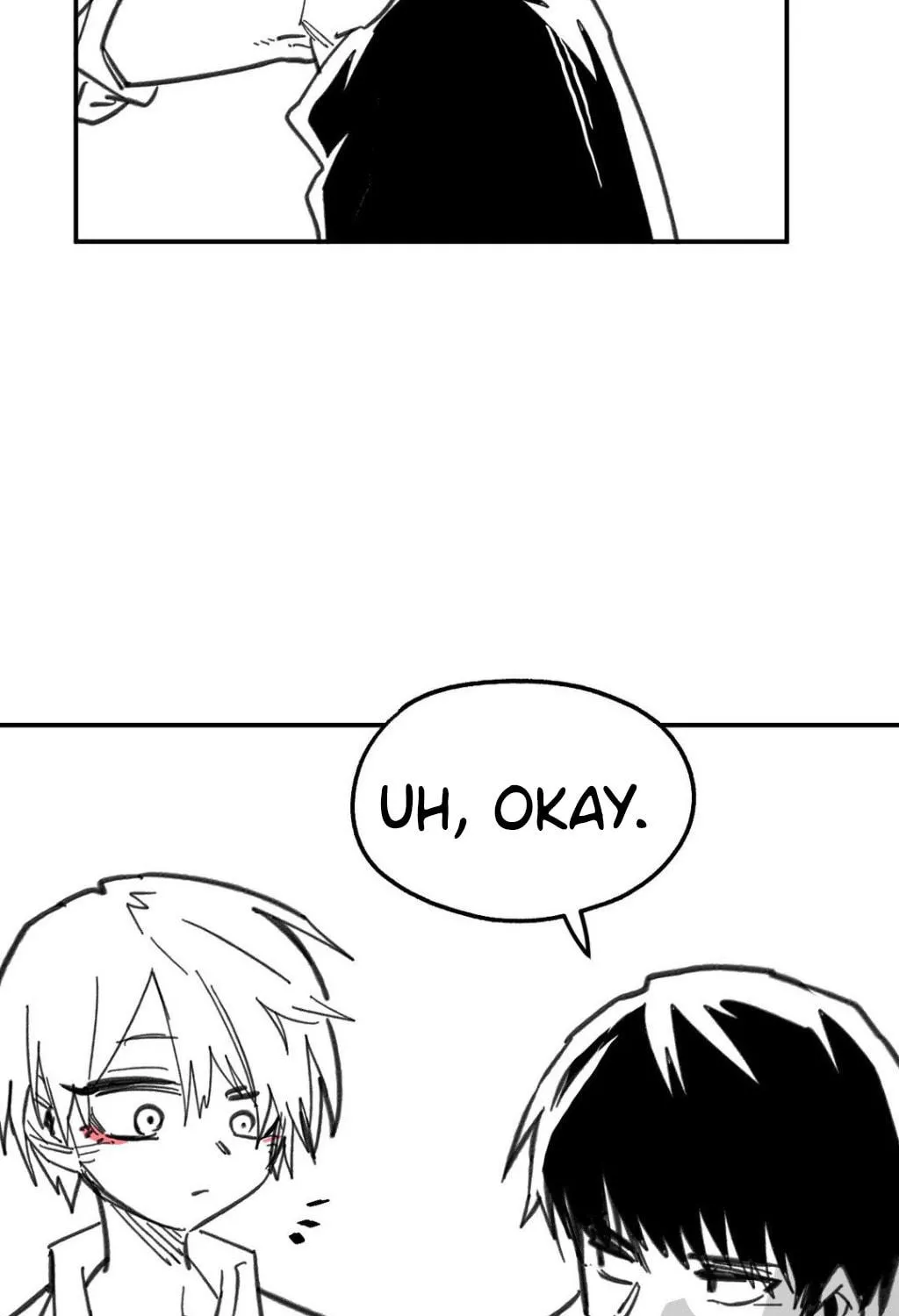 High School Boy Chapter 9 page 158 - 