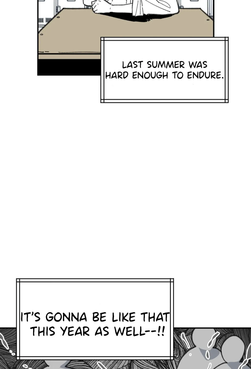 High School Boy Chapter 9 page 20 - 