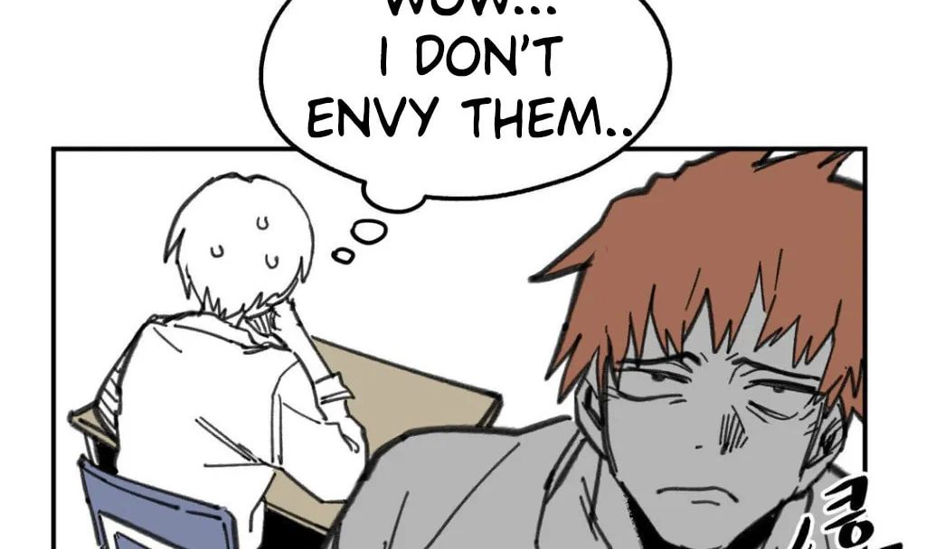 High School Boy Chapter 9 page 25 - 