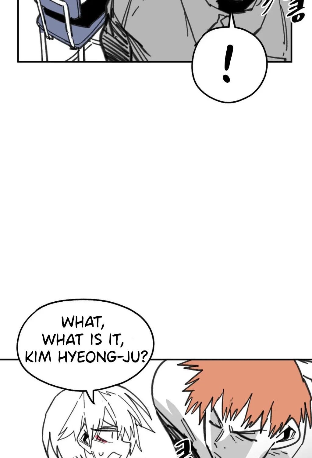 High School Boy Chapter 9 page 26 - 