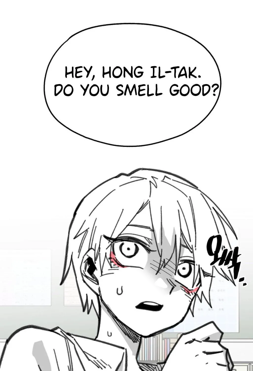 High School Boy Chapter 9 page 28 - 