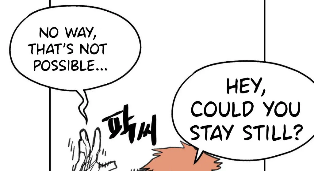 High School Boy Chapter 9 page 31 - 