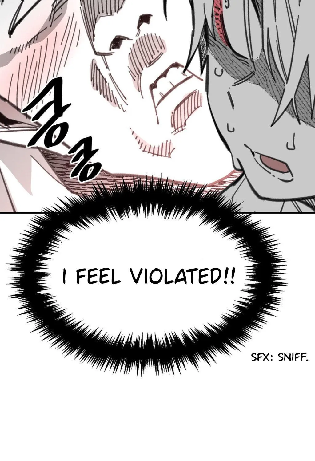 High School Boy Chapter 9 page 40 - 