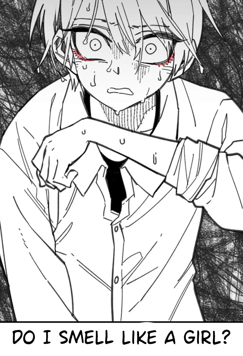 High School Boy Chapter 9 page 56 - 