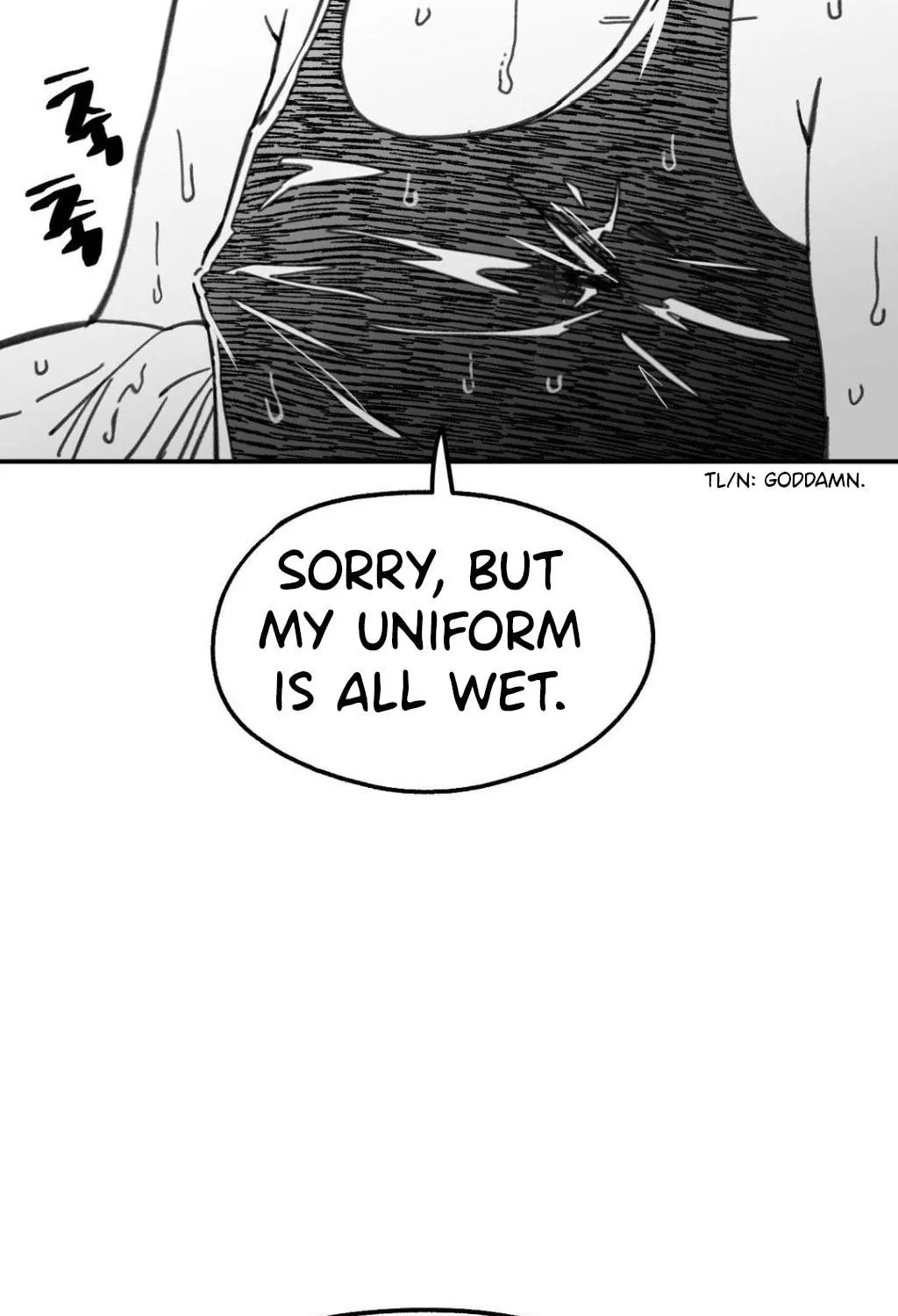 High School Boy Chapter 9 page 70 - 