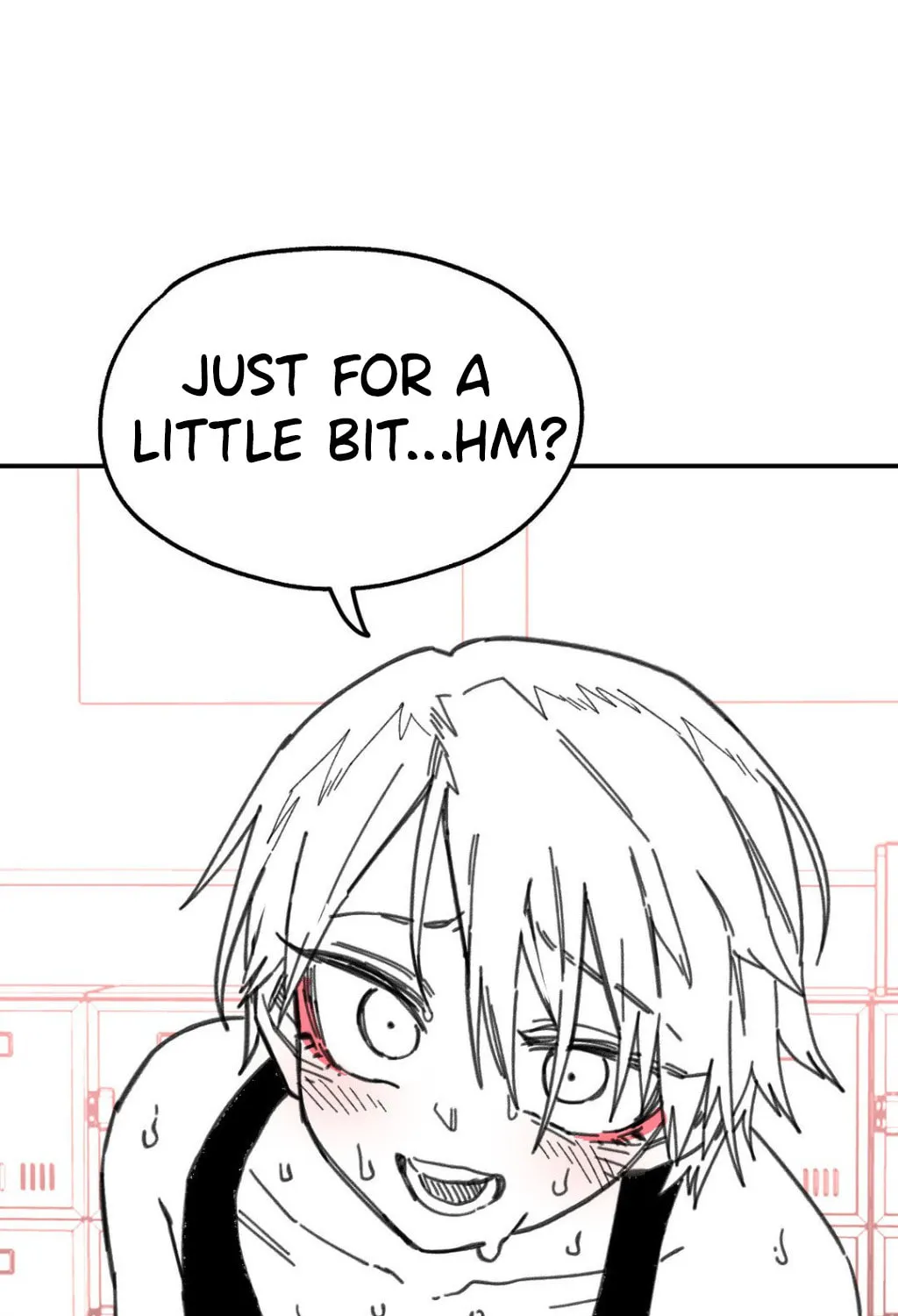 High School Boy Chapter 9 page 80 - 