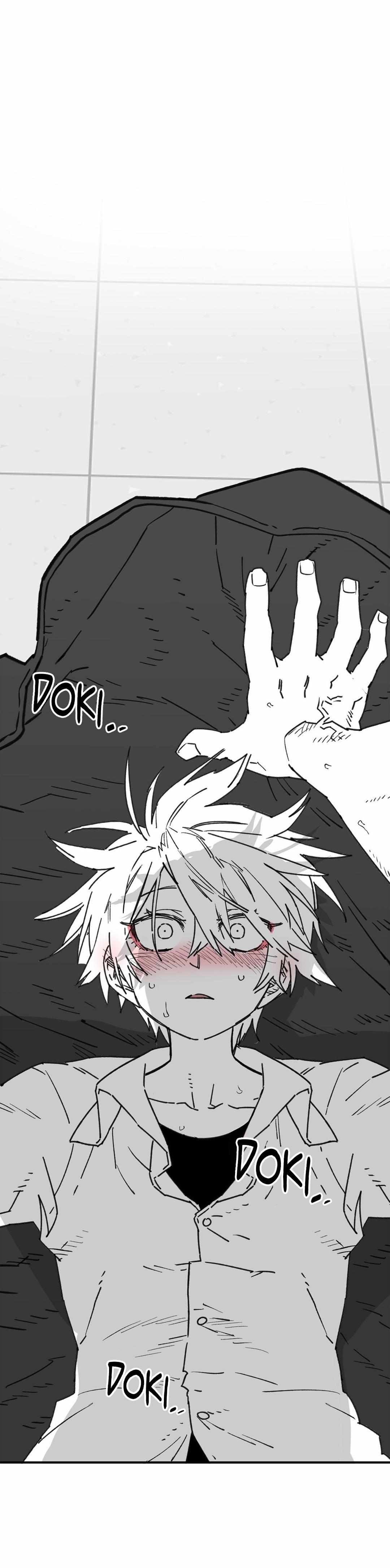 High School Boy Chapter 90 page 2 - 