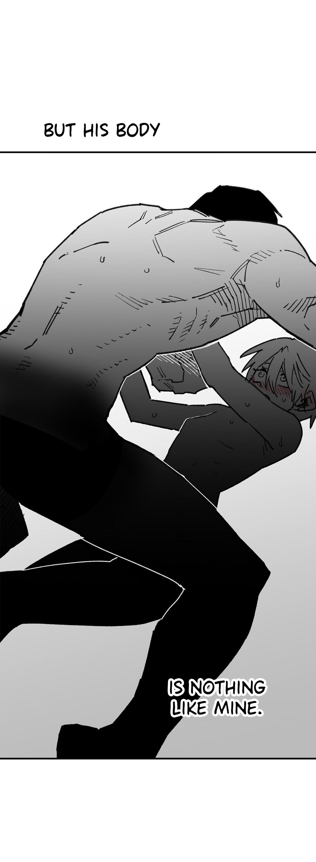 High School Boy Chapter 90 page 12 - 