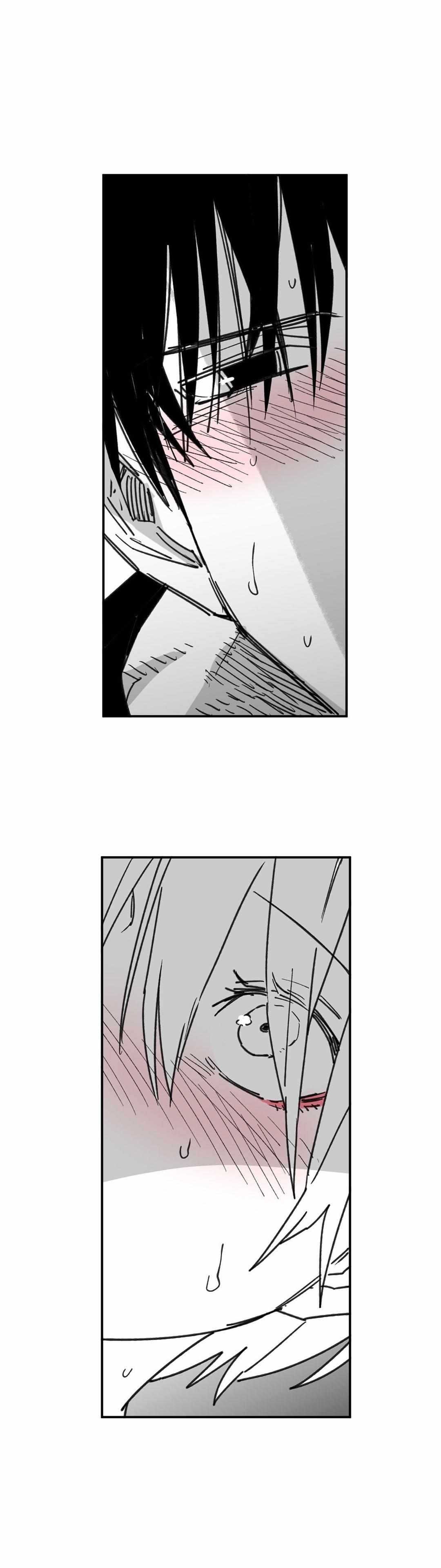 High School Boy Chapter 90 page 14 - 
