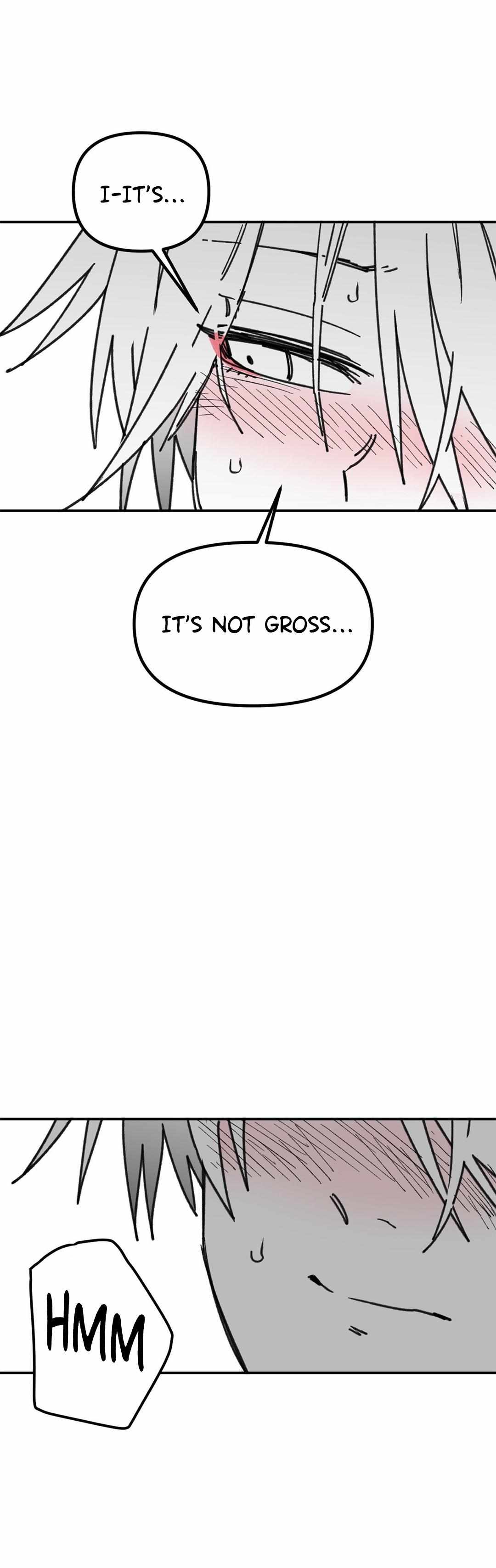 High School Boy Chapter 90 page 16 - 