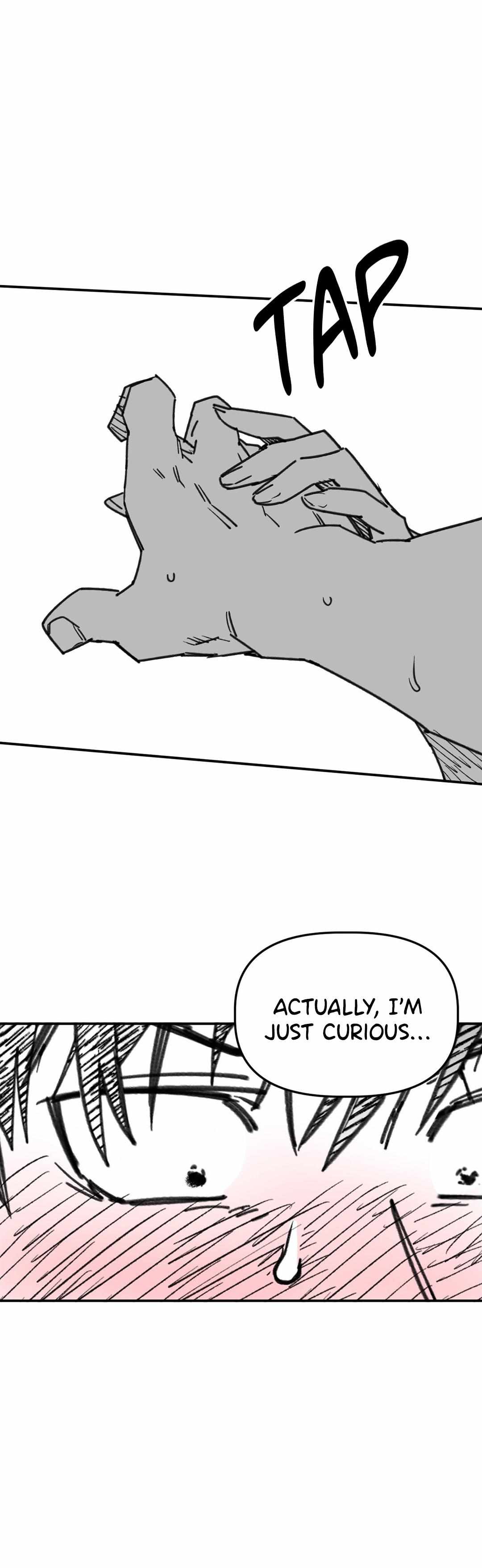High School Boy Chapter 90 page 17 - 