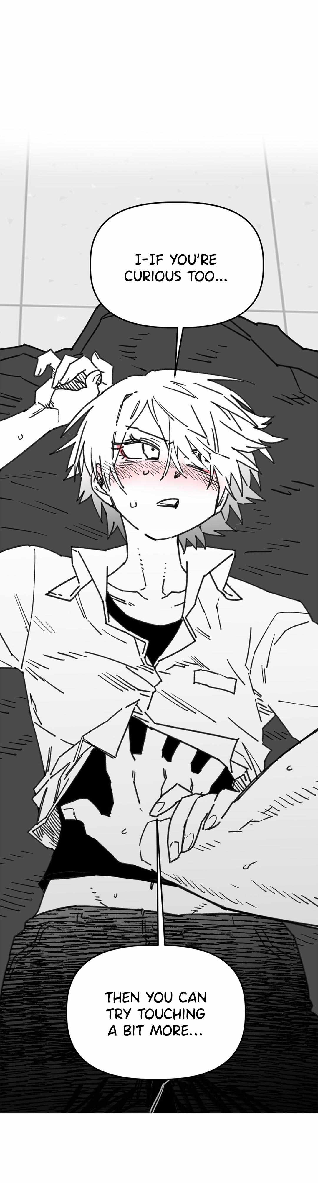 High School Boy Chapter 90 page 18 - 
