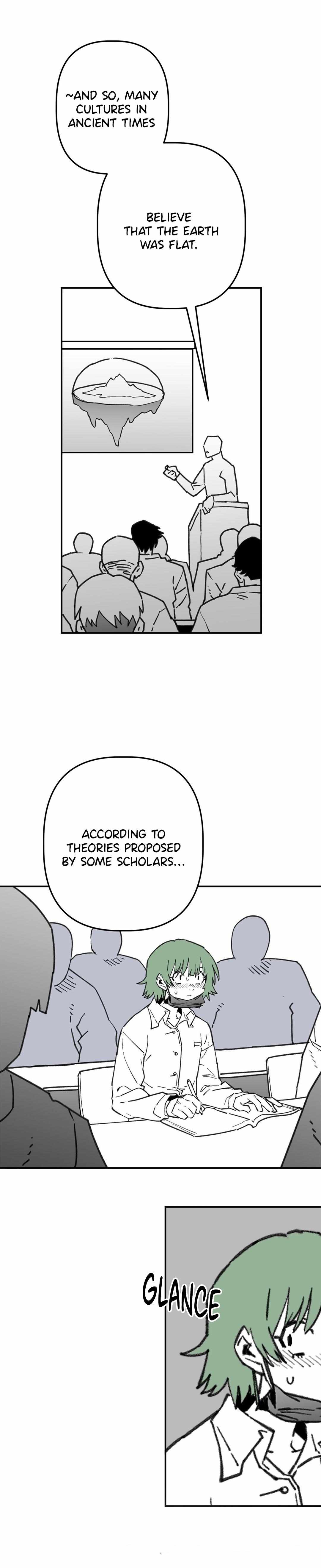 High School Boy Chapter 90 page 20 - 