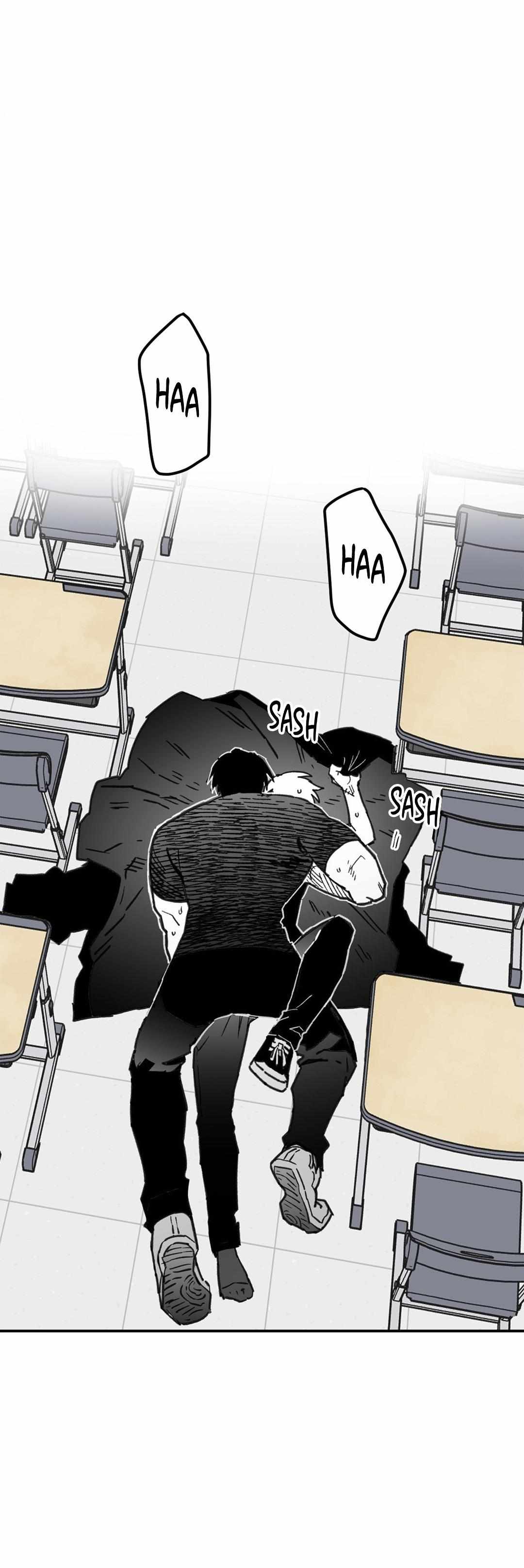 High School Boy Chapter 90 page 26 - 