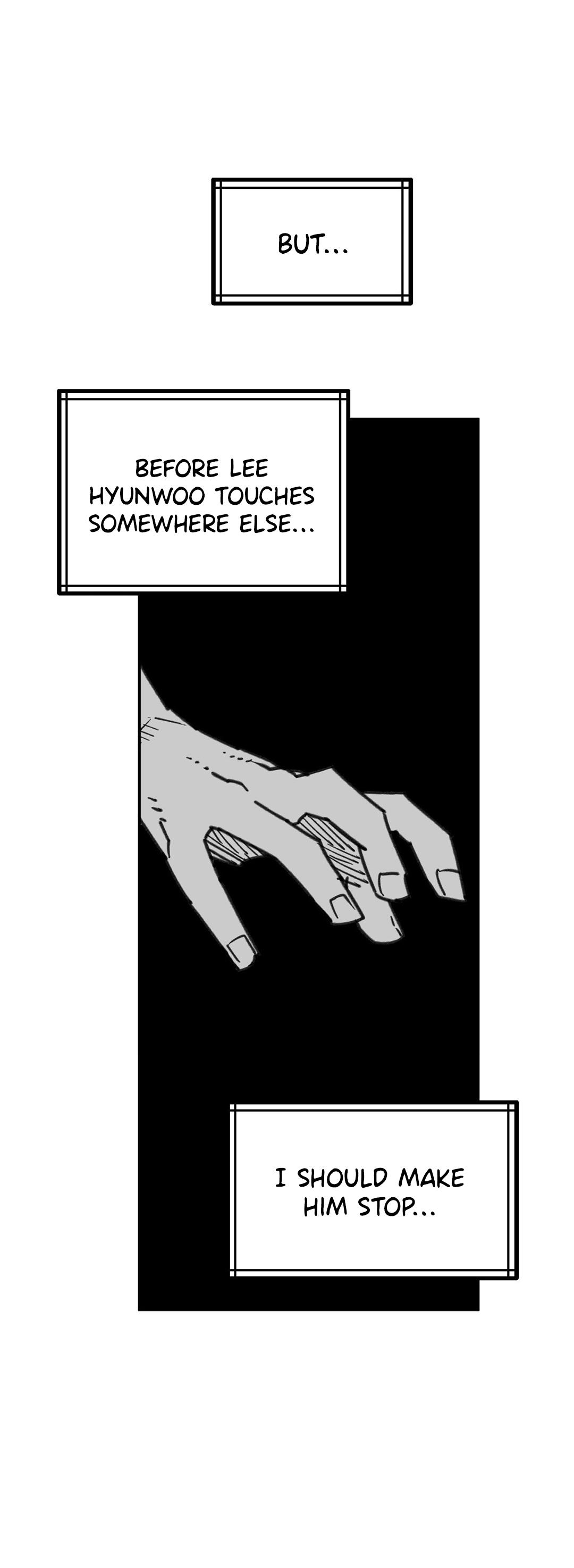 High School Boy Chapter 90 page 29 - 