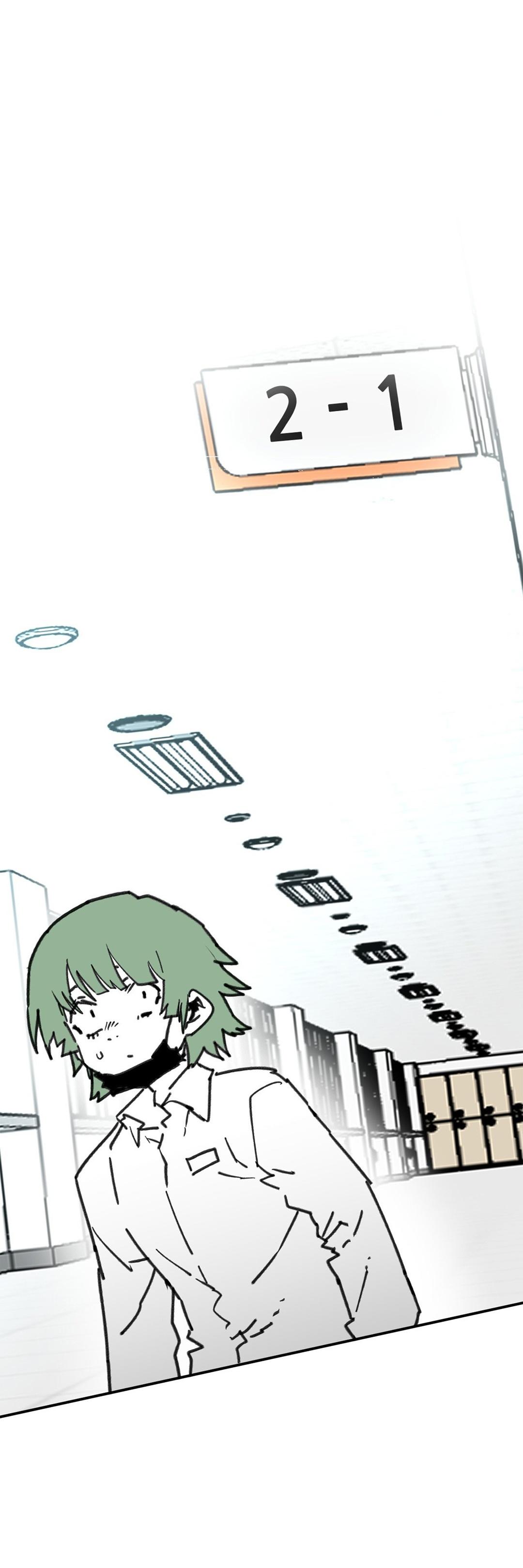 High School Boy Chapter 90 page 31 - 
