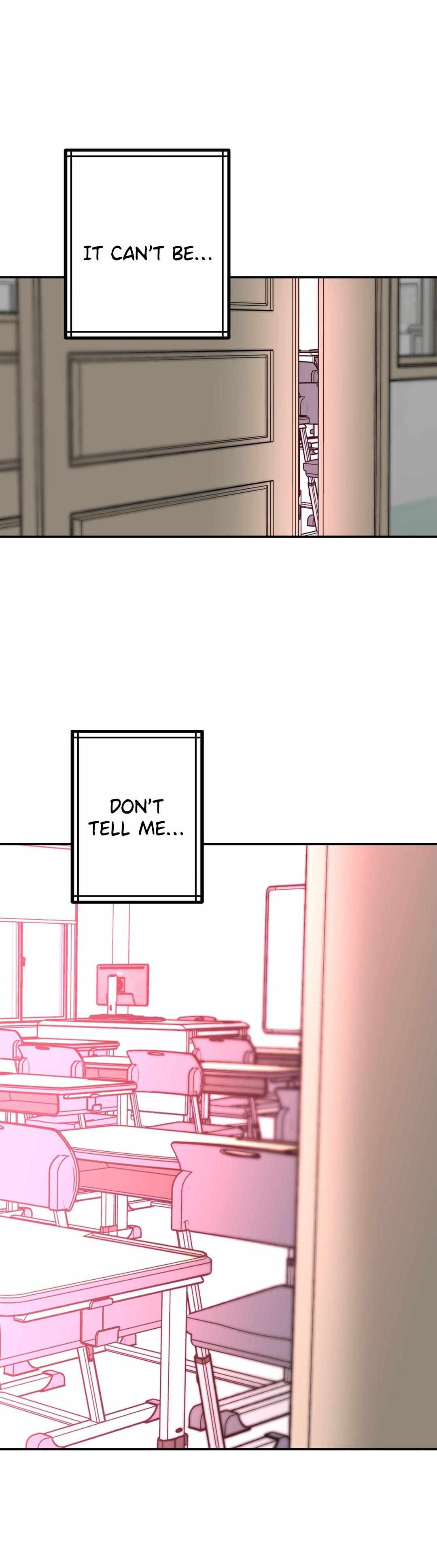 High School Boy Chapter 90 page 33 - 