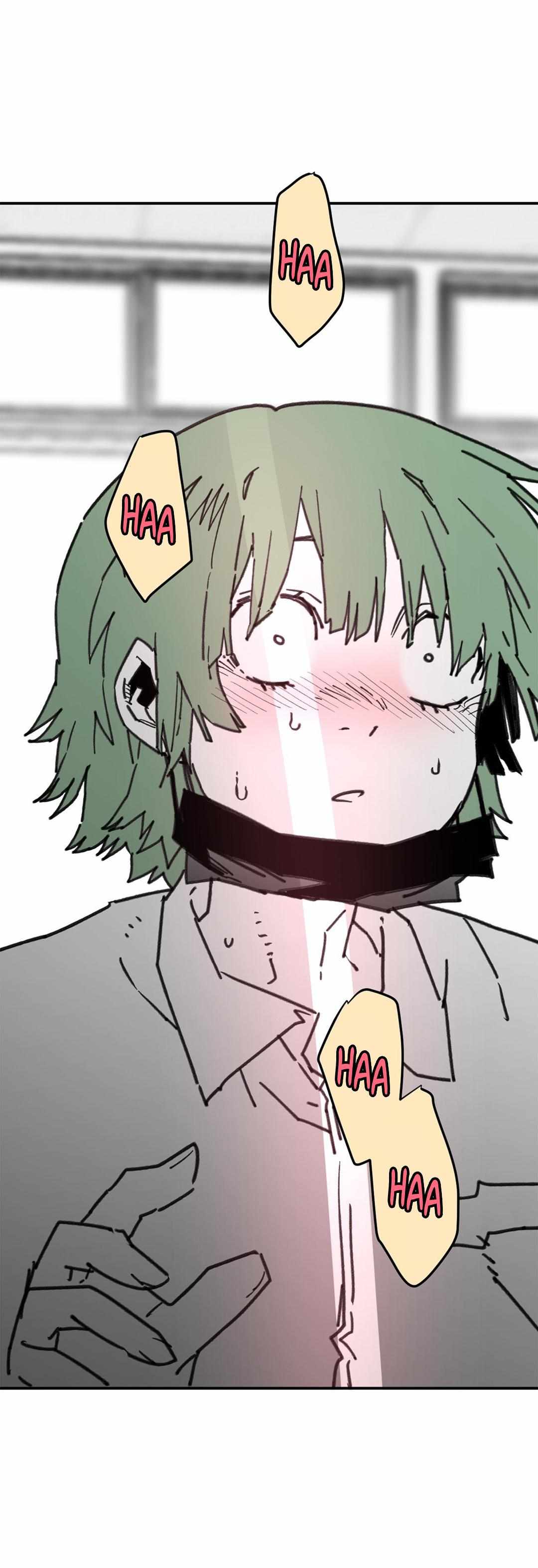 High School Boy Chapter 90 page 36 - 