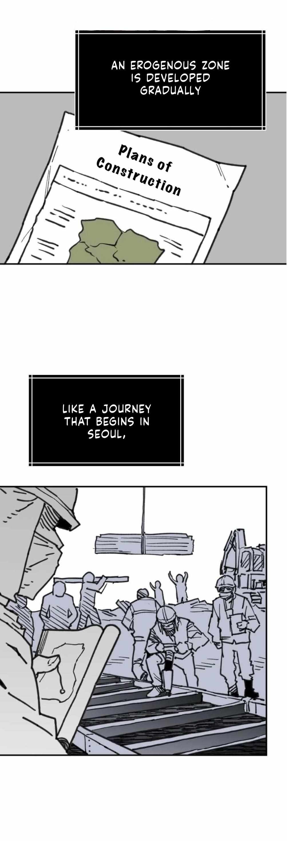 High School Boy Chapter 92 page 11 - 