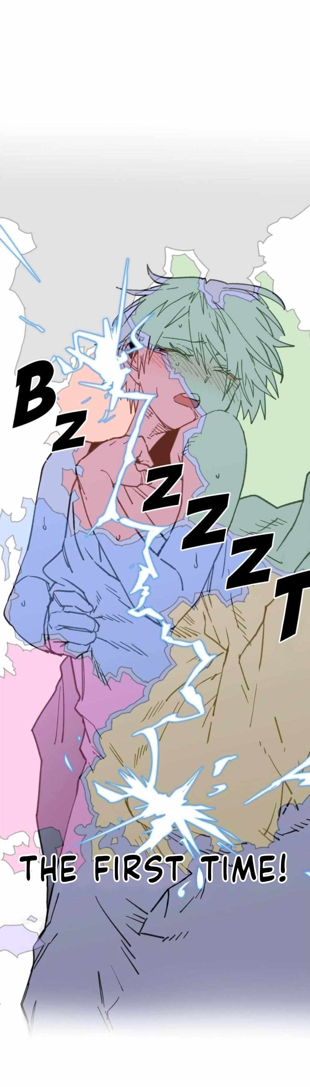 High School Boy Chapter 92 page 14 - 