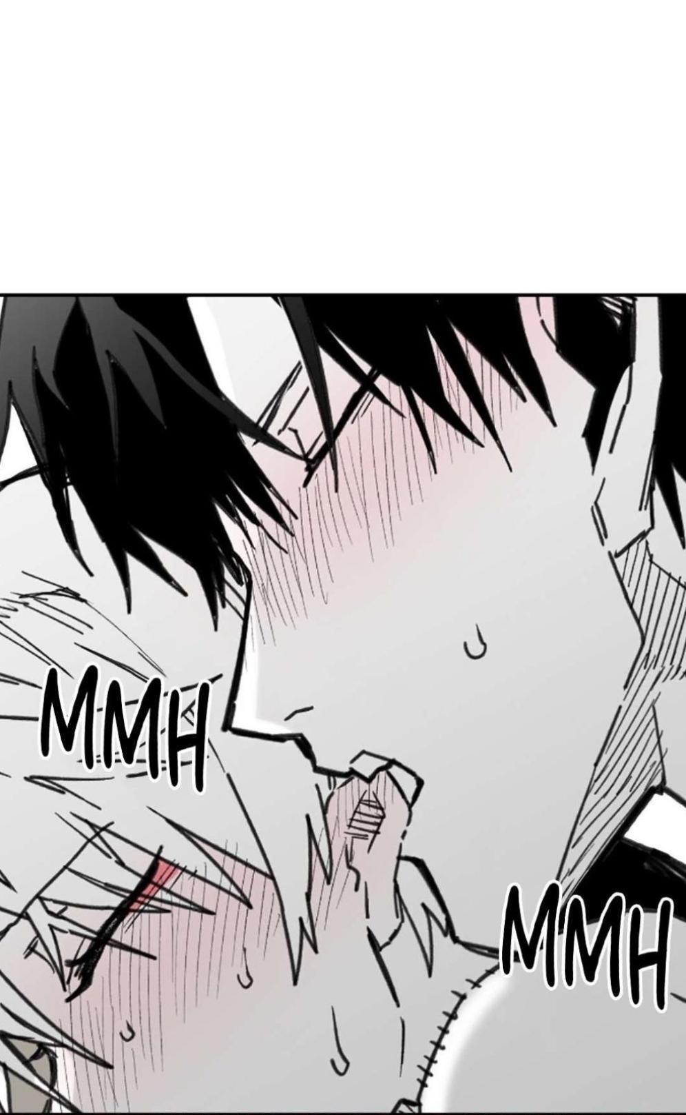 High School Boy Chapter 92 page 16 - 