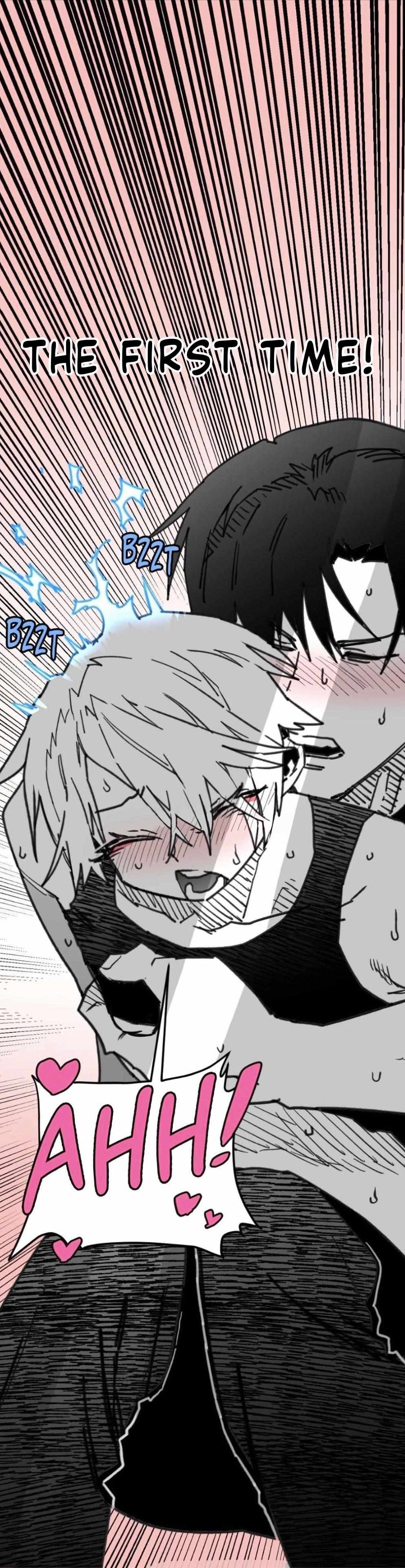 High School Boy Chapter 92 page 17 - 