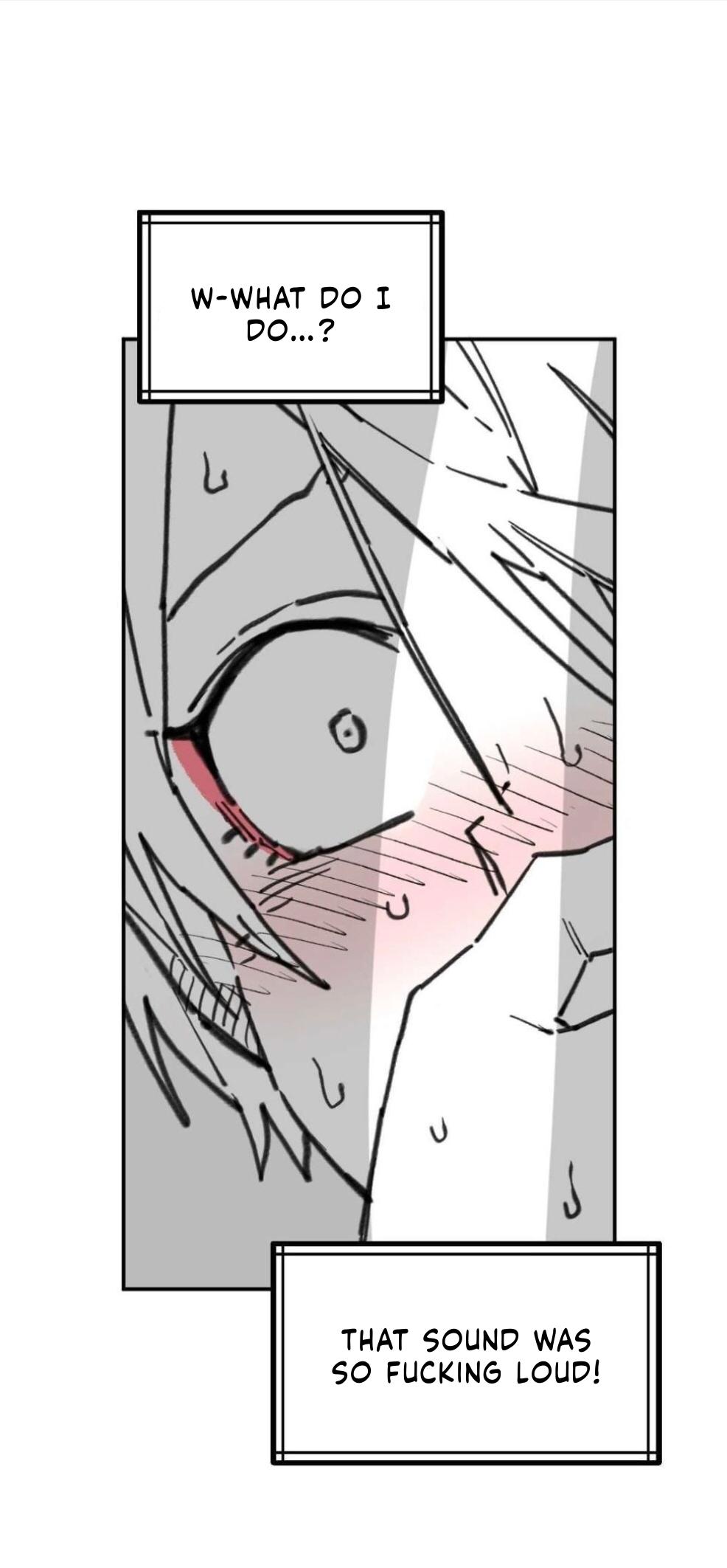 High School Boy Chapter 92 page 19 - 