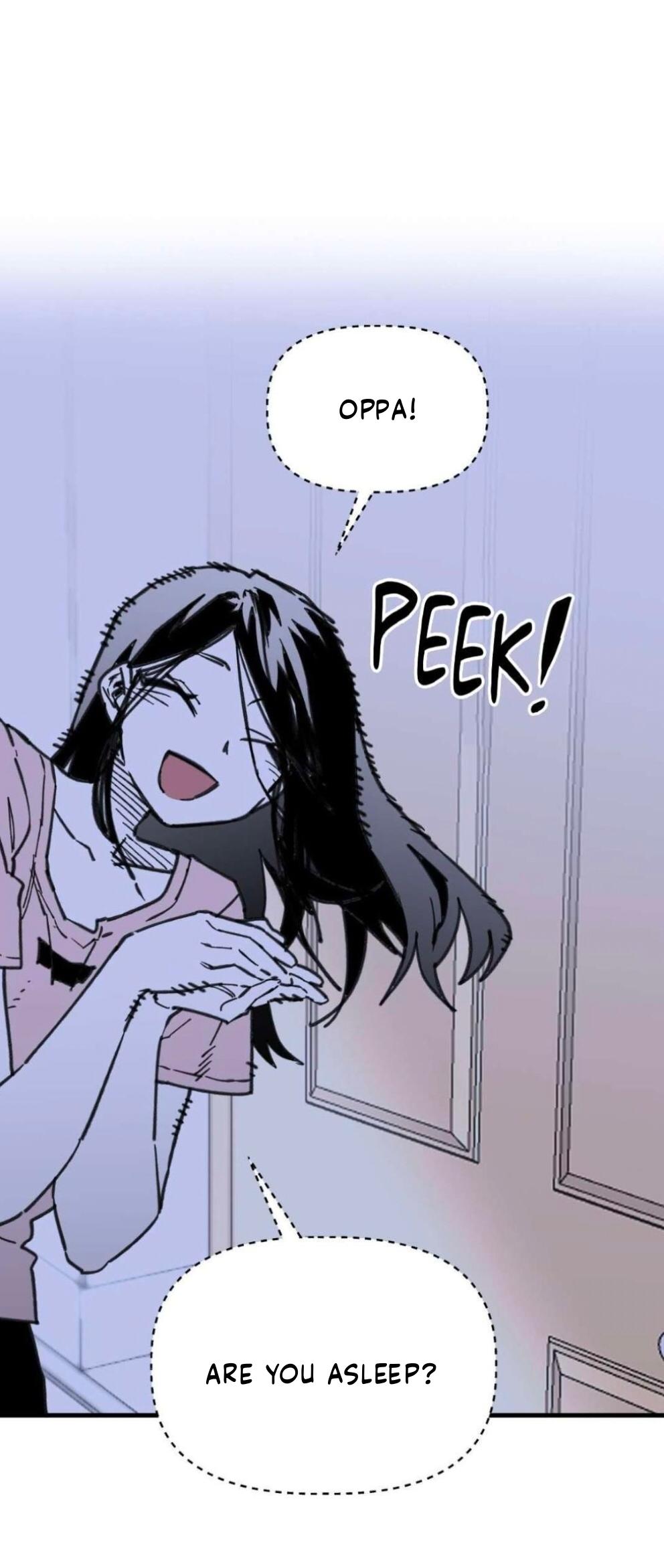 High School Boy Chapter 92 page 3 - 