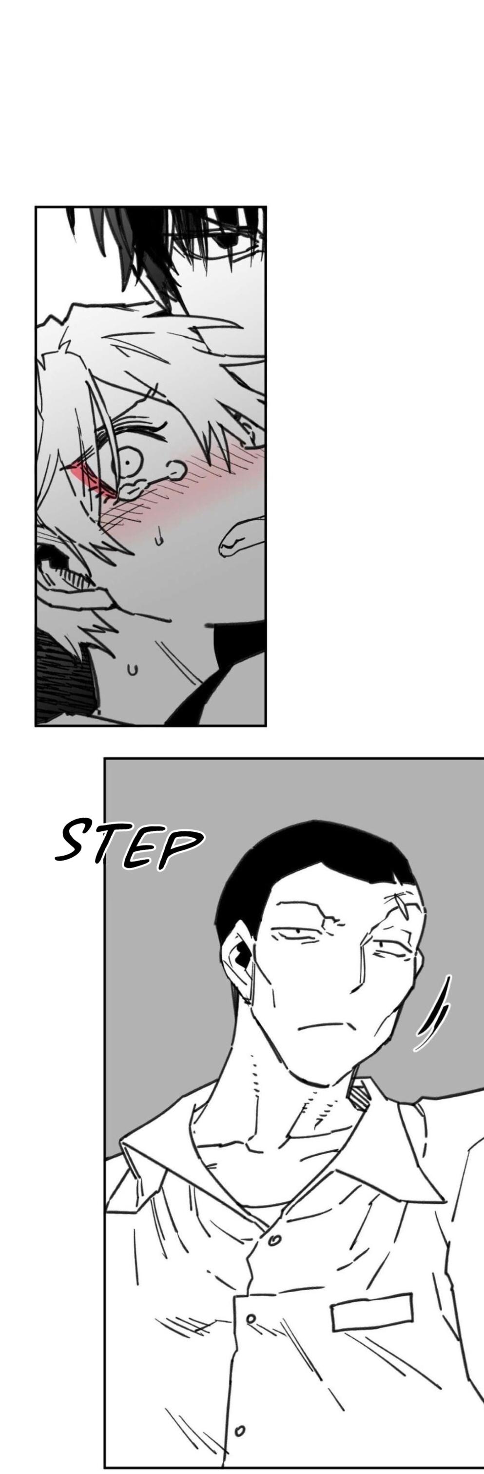 High School Boy Chapter 92 page 23 - 