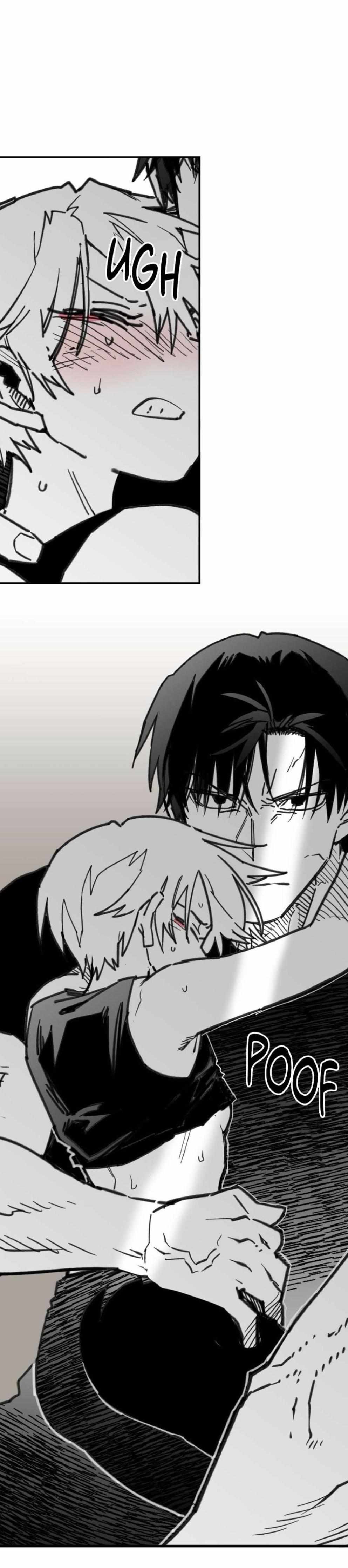 High School Boy Chapter 92 page 26 - 