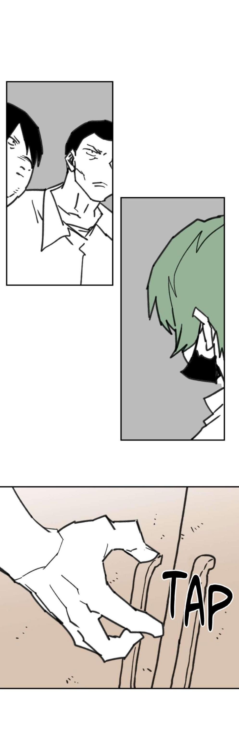 High School Boy Chapter 92 page 27 - 