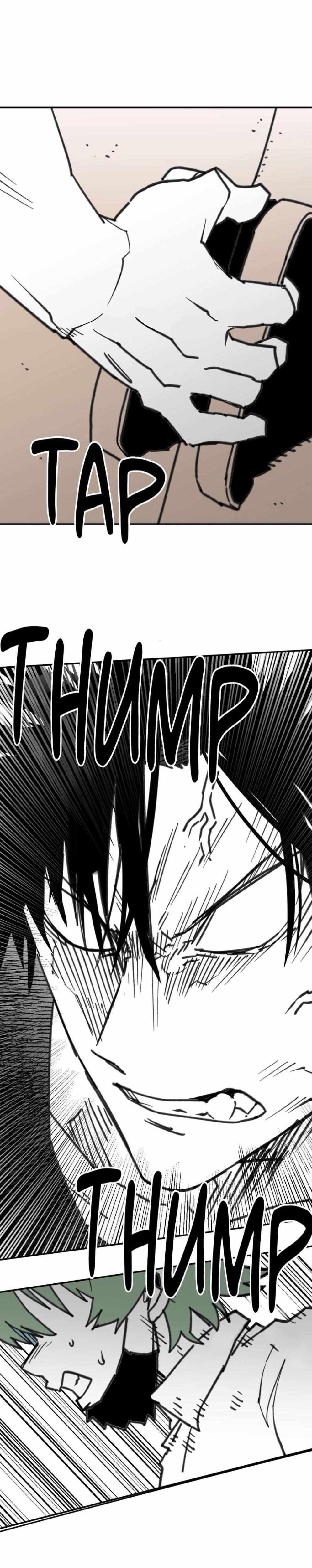 High School Boy Chapter 92 page 28 - 