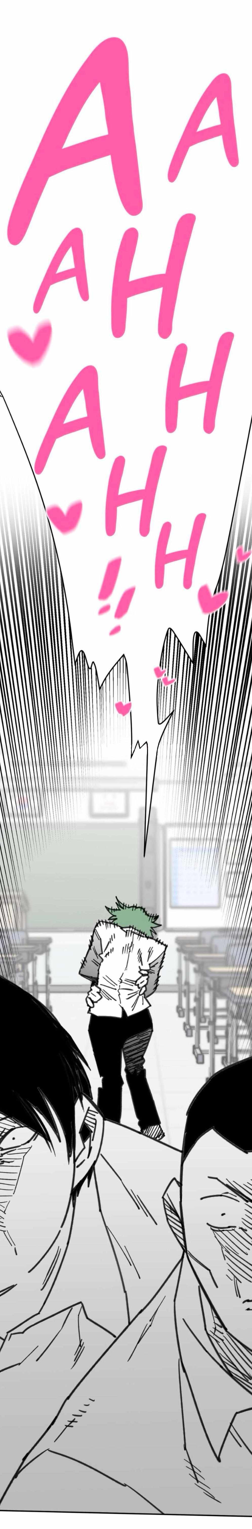 High School Boy Chapter 92 page 29 - 