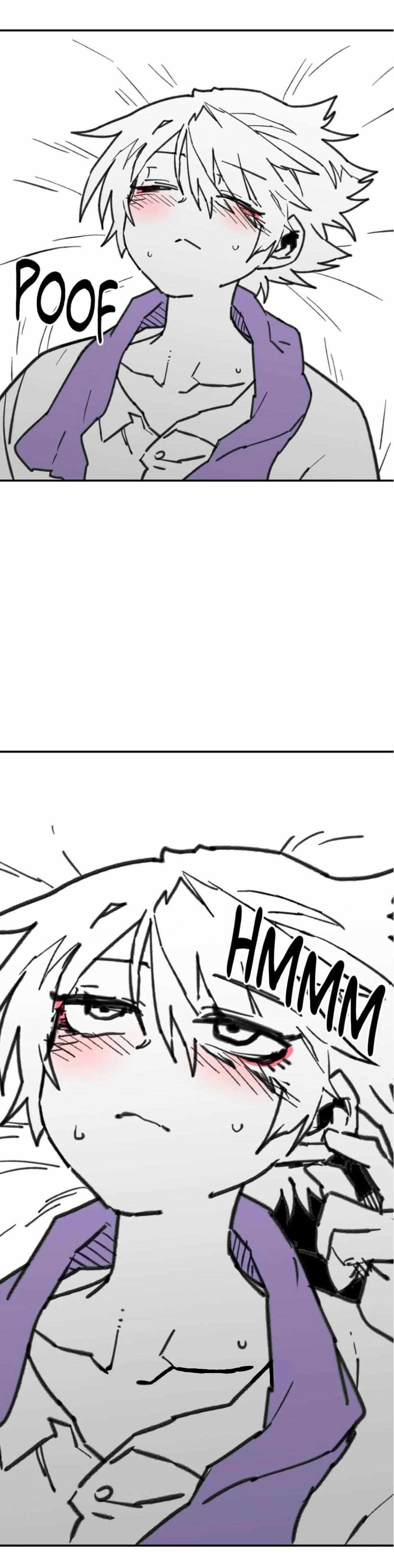 High School Boy Chapter 92 page 41 - 